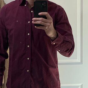 Tommy Hilfiger Heritage Oxford Shirt